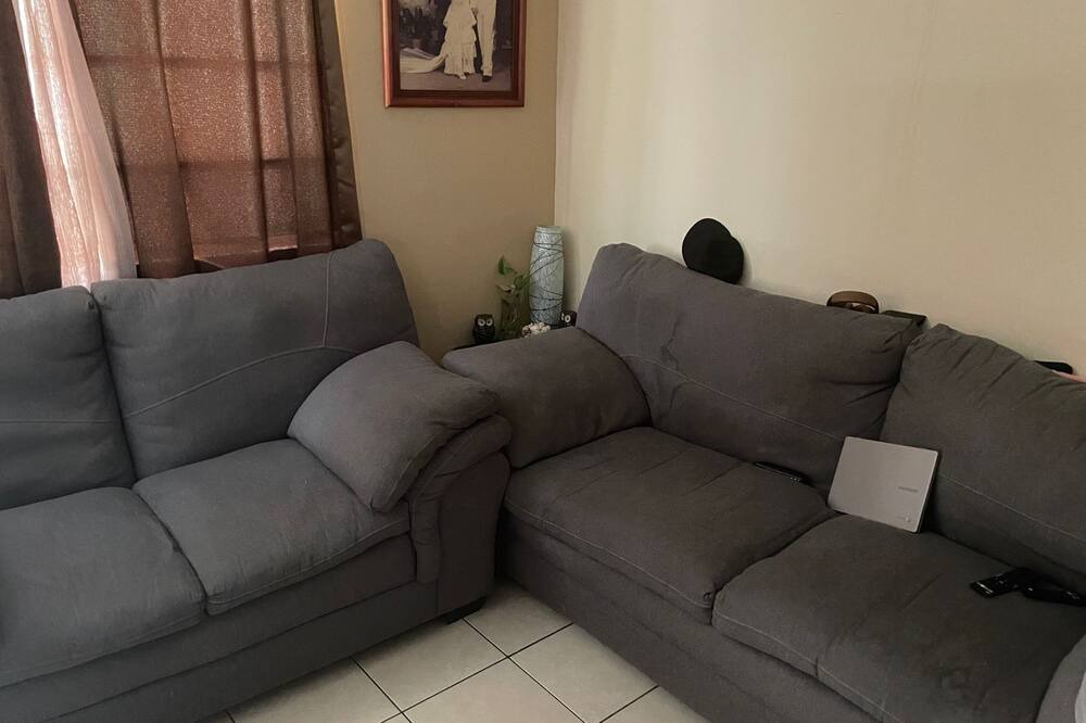 Photo of Livingroom in San Nicolas de los Garza