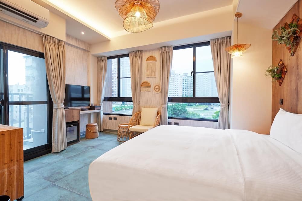 Photo of Bedroom in Zuoying District