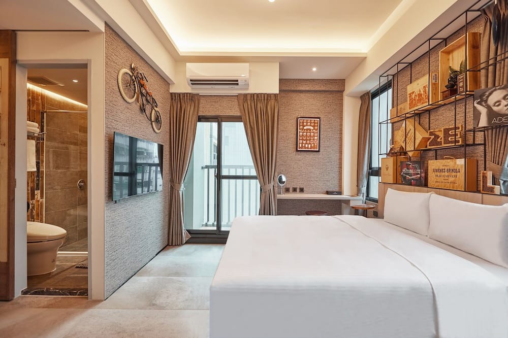 Photo of Bedroom in Zuoying District