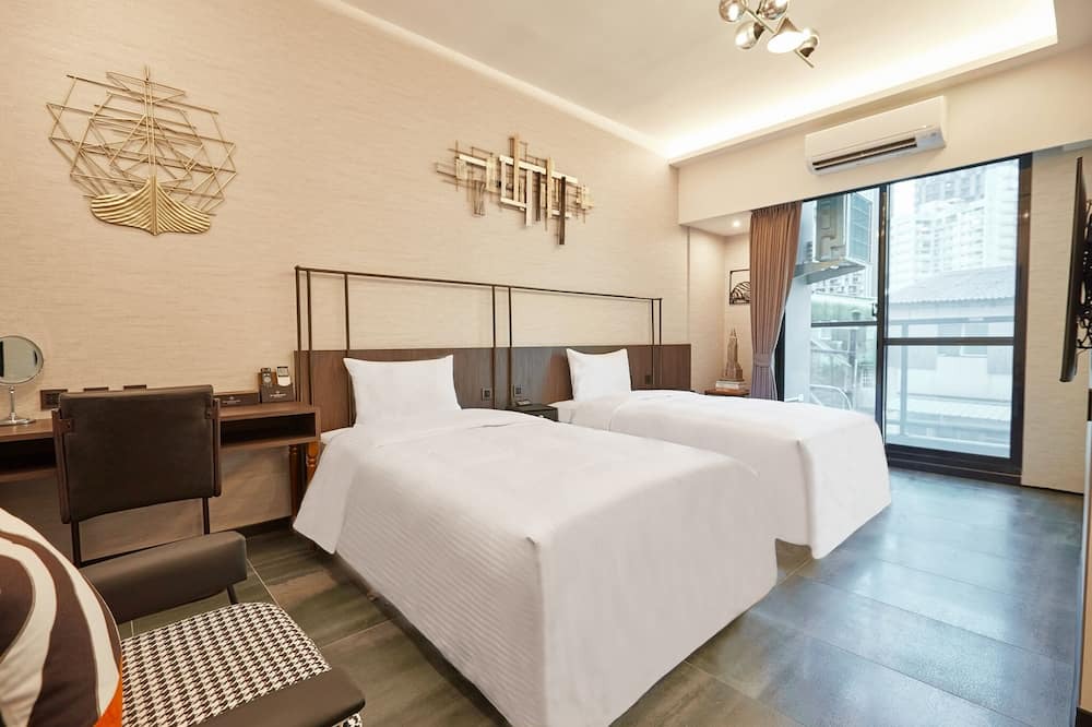 Photo of Bedroom in Zuoying District