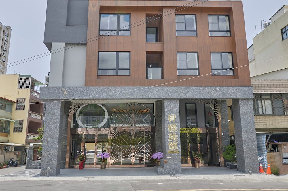 Photo of Outdoor in Zuoying District