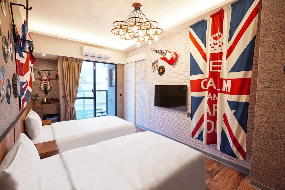 Photo of Bedroom in Zuoying District