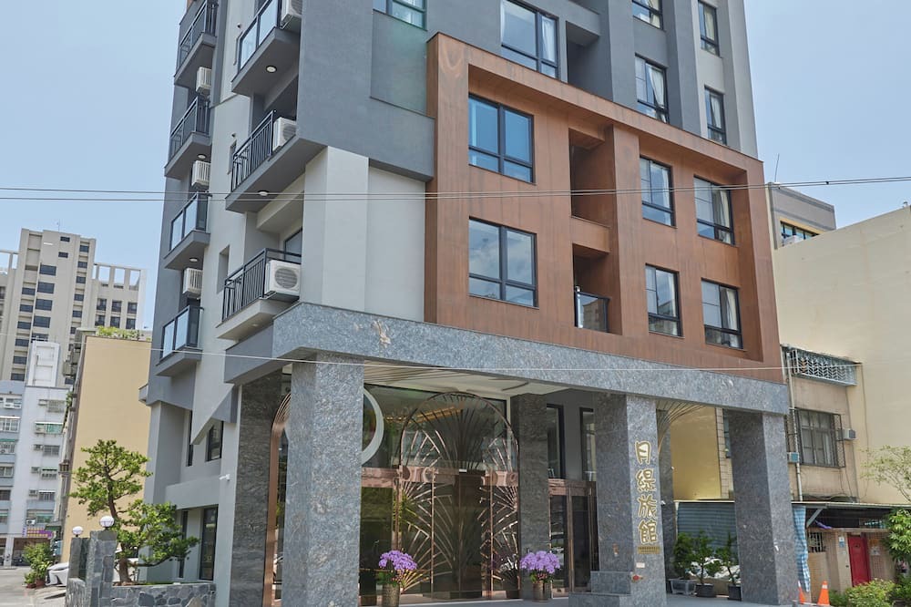 Photo of Outdoor in Zuoying District