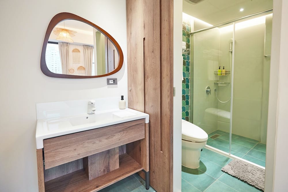 Photo of Bathroom in Zuoying District