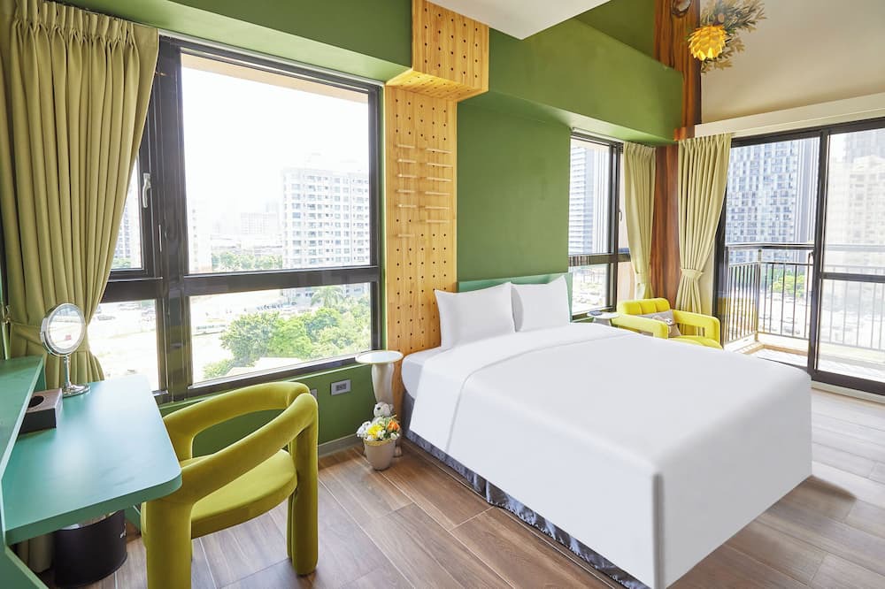 Photo of Bedroom in Zuoying District