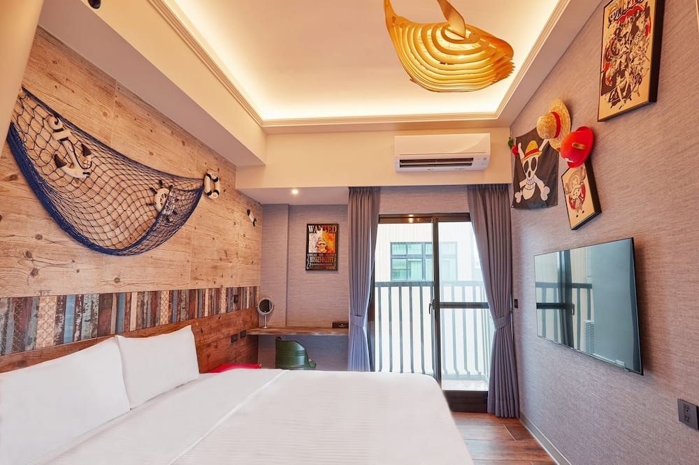 Photo of Bedroom in Zuoying District