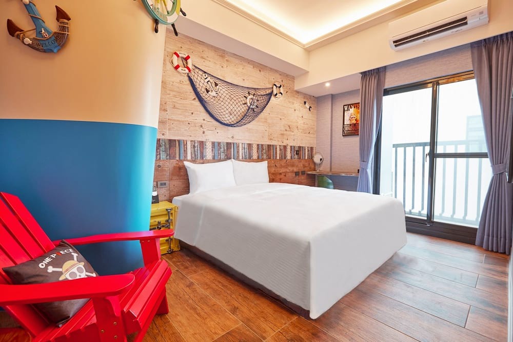 Photo of Bedroom in Zuoying District