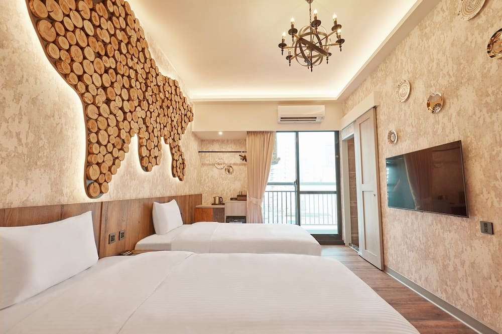 Photo of Bedroom in Zuoying District