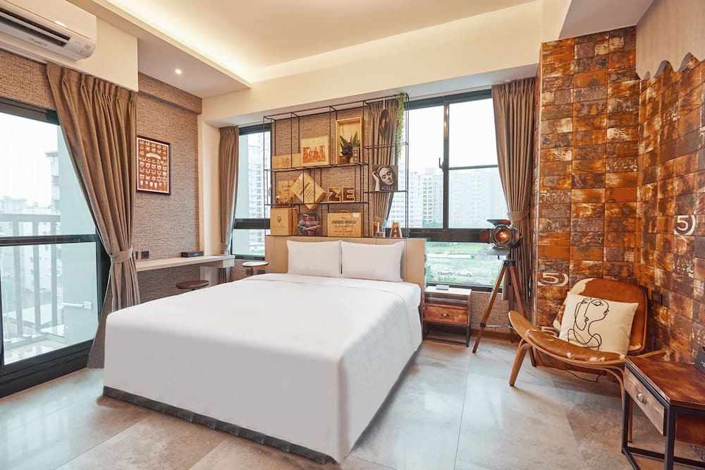 Photo of Bedroom in Zuoying District