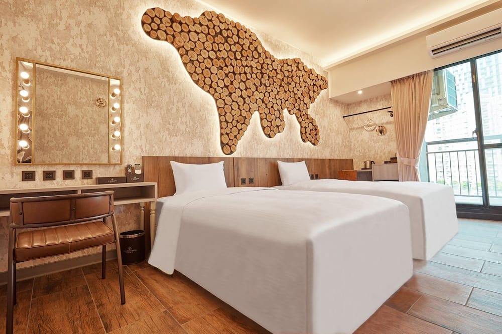 Photo of Bedroom in Zuoying District