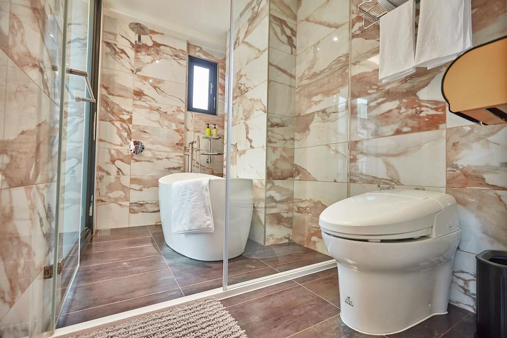 Photo of Bathroom in Zuoying District
