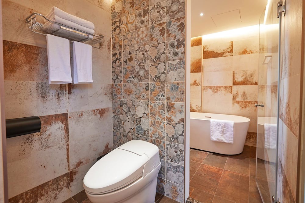 Photo of Bathroom in Zuoying District