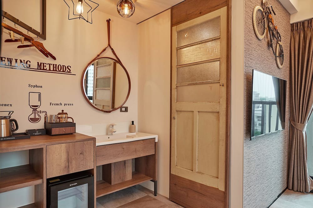 Photo of Bathroom in Zuoying District