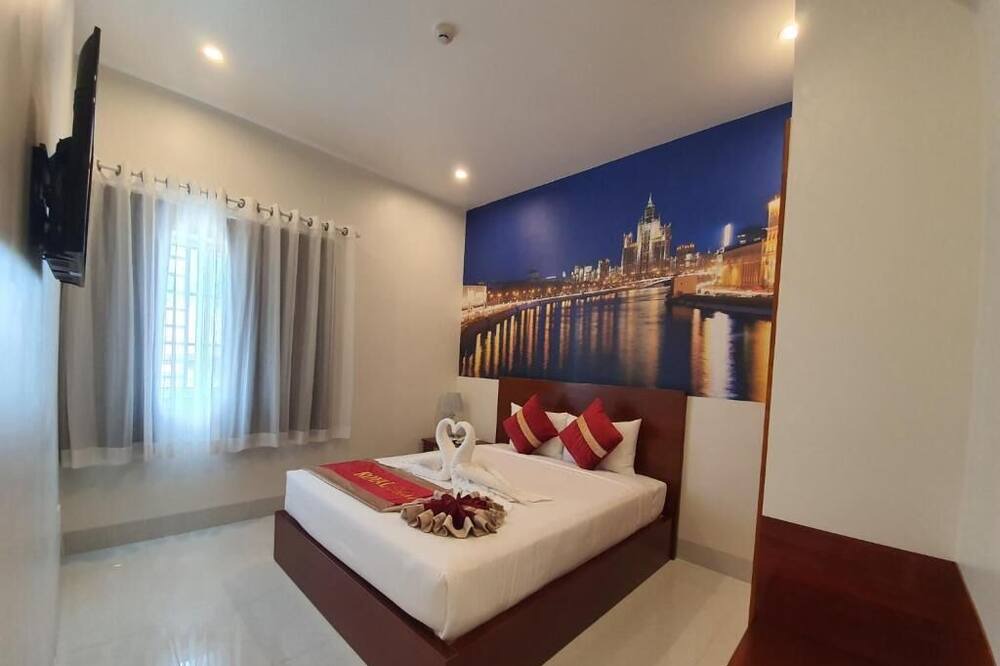 Photo of Bedroom in Bac Lieu
