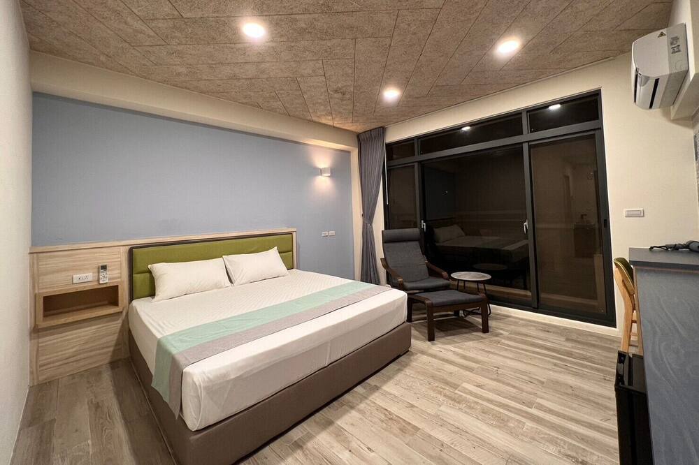 Photo of Bedroom in Xitou