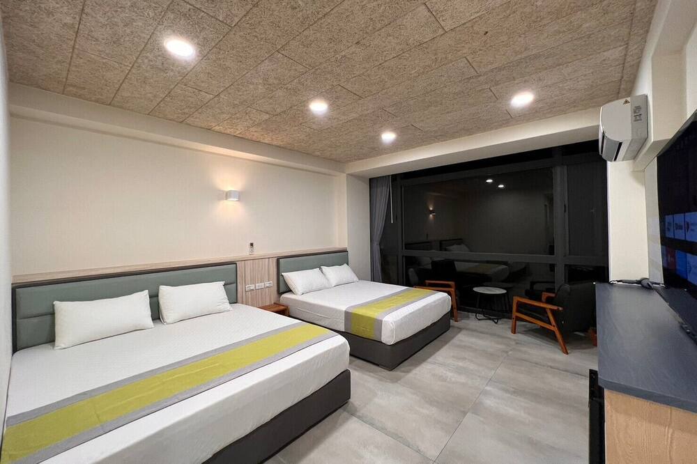 Photo of Bedroom in Xitou