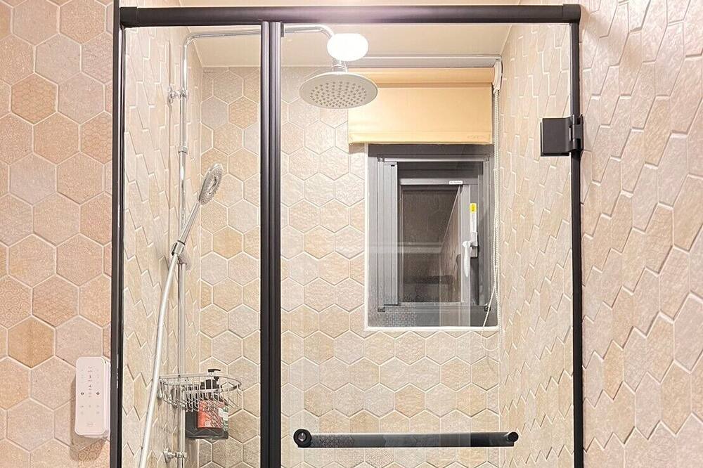 Photo of Bathroom in Xitou