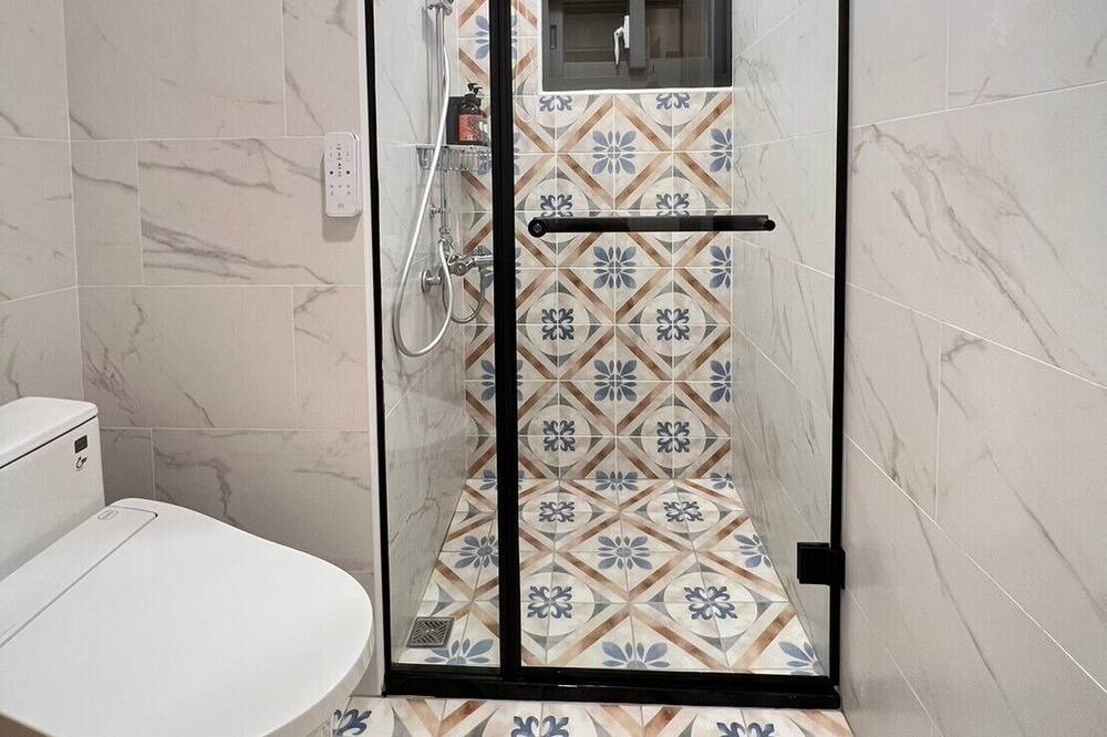 Photo of Bathroom in Xitou