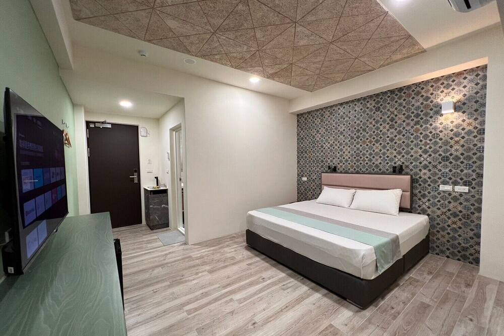Photo of Bedroom in Xitou
