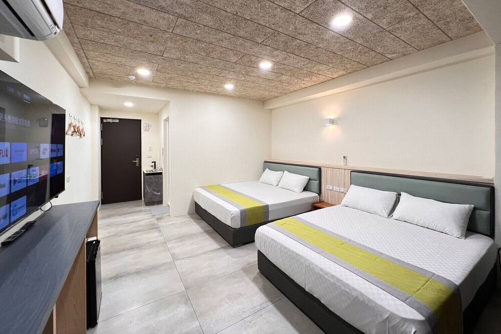 Photo of Bedroom in Xitou