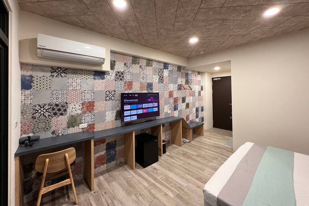 Photo of Bedroom in Xitou