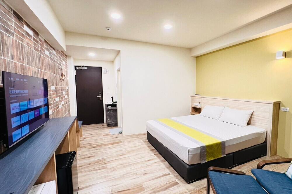 Photo of Bedroom in Xitou