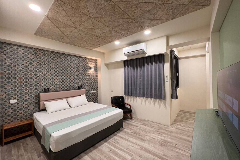 Photo of Bedroom in Xitou