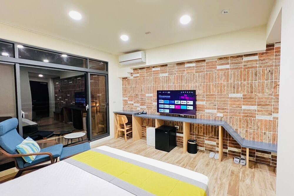 Photo of Bedroom in Xitou