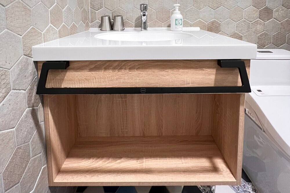 Photo of Bathroom in Xitou