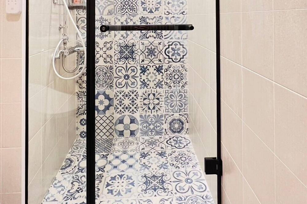 Photo of Bathroom in Xitou