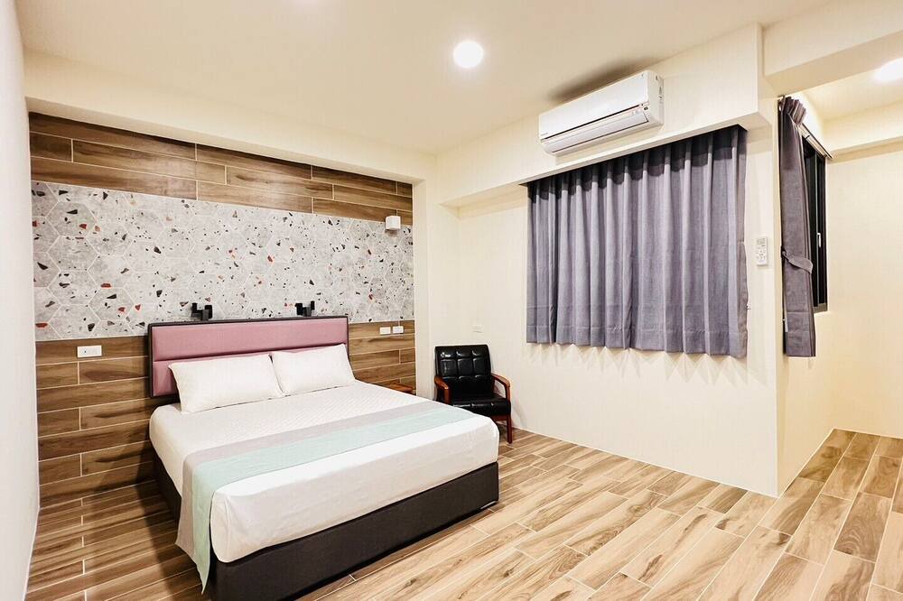Photo of Bedroom in Xitou