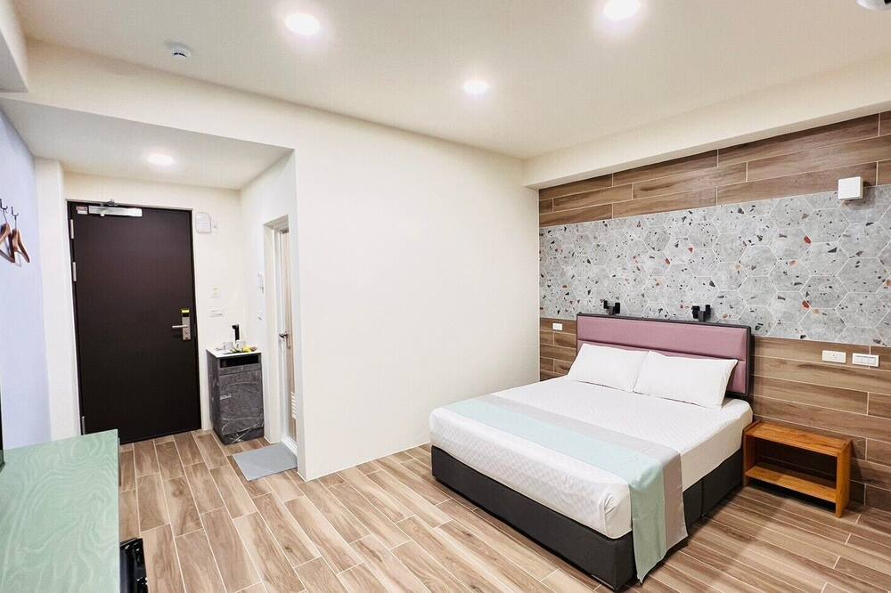 Photo of Bedroom in Xitou