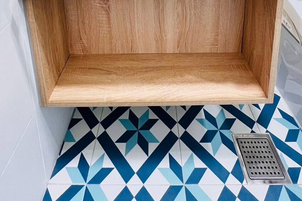 Photo of Bathroom in Xitou
