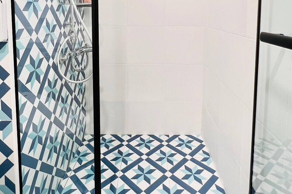 Photo of Bathroom in Xitou