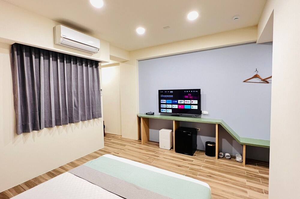 Photo of Bedroom in Xitou