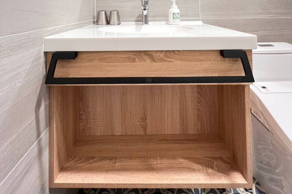 Photo of Bathroom in Xitou