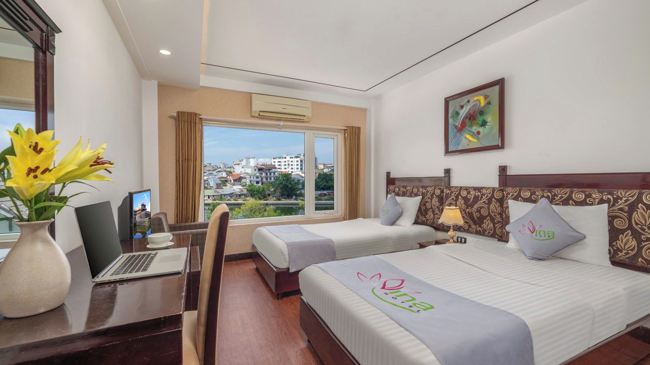 Photo of Bedroom in Hue City Centre