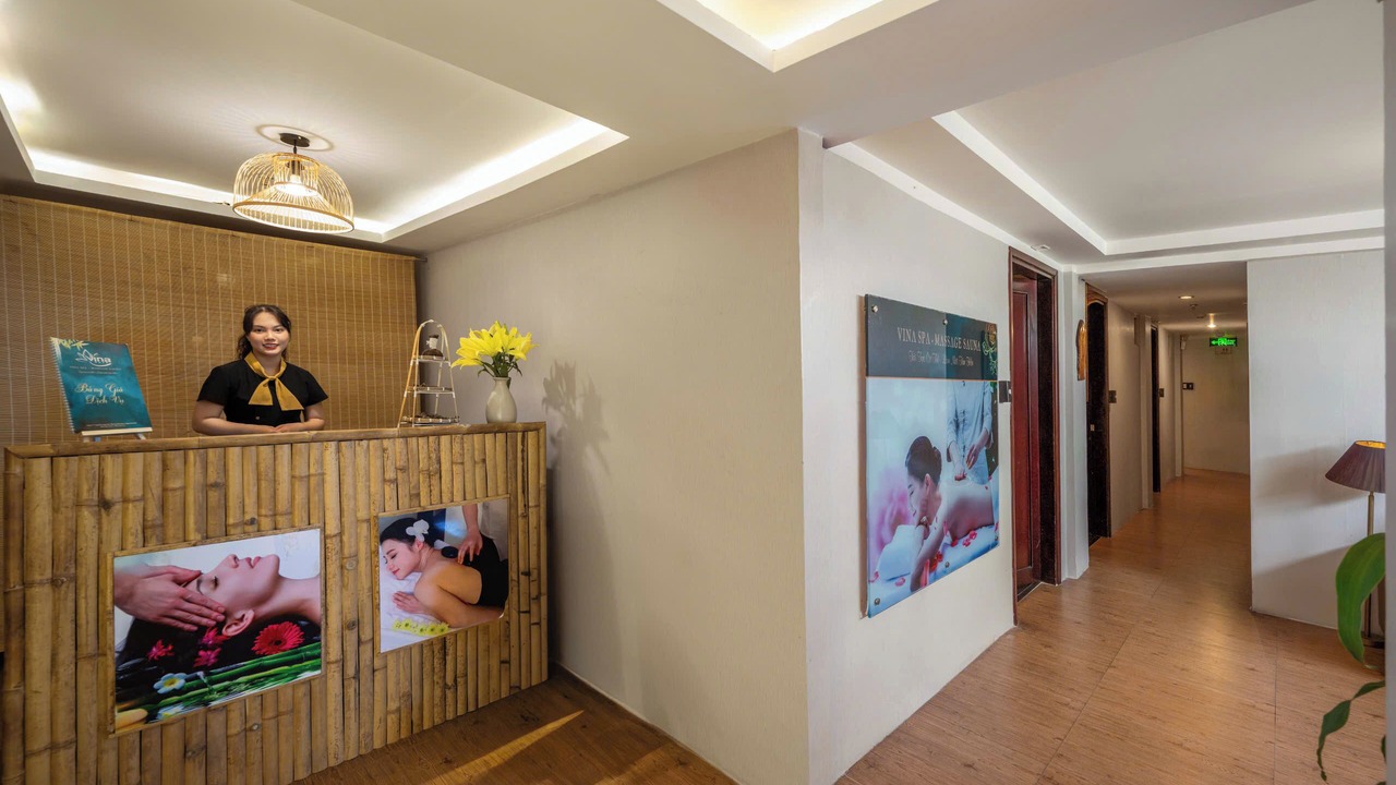 Photo of Bedroom in Hue City Centre
