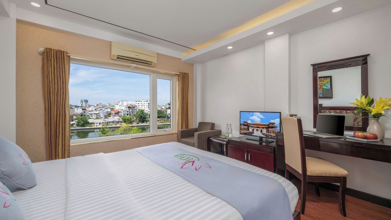 Photo of Bedroom in Hue City Centre