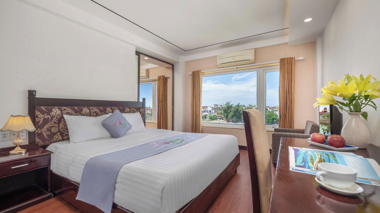 Photo of Bedroom in Hue City Centre