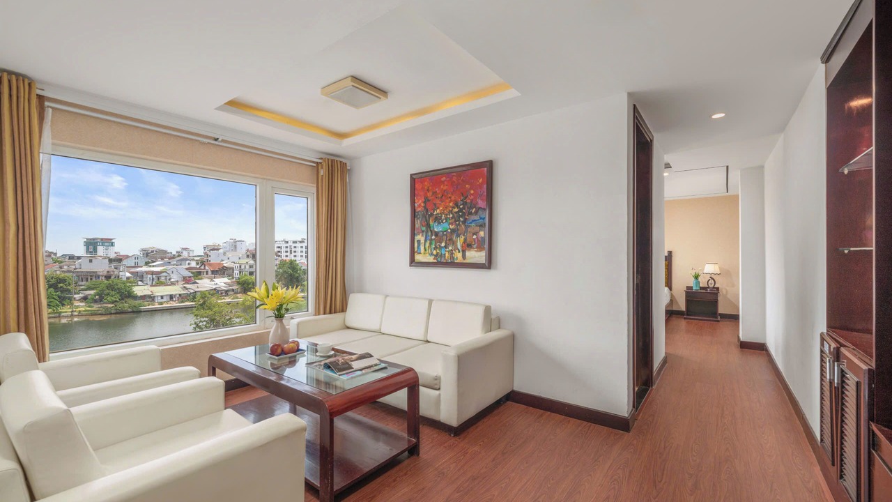 Photo of Bedroom in Hue City Centre