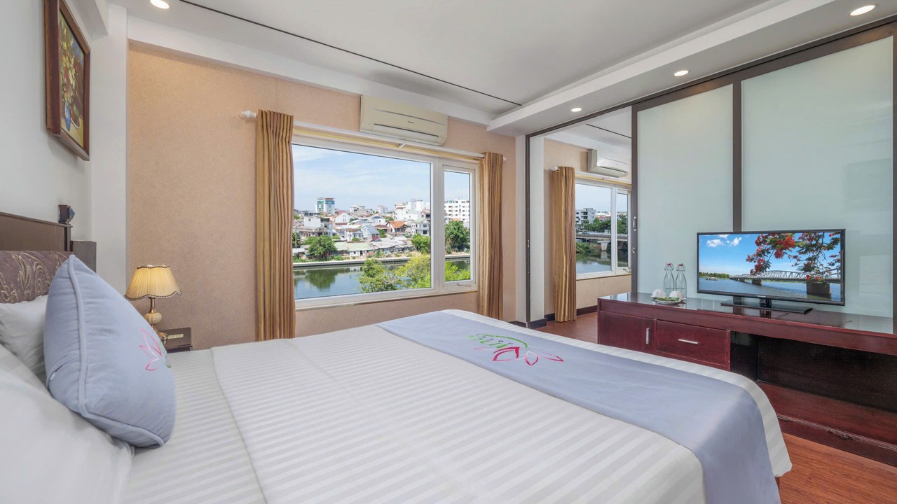 Photo of Bedroom in Hue City Centre
