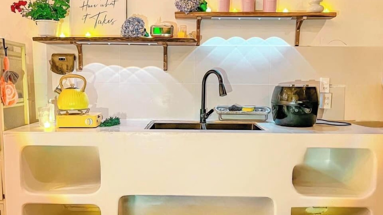 Photo of Kitchen in Da Lat