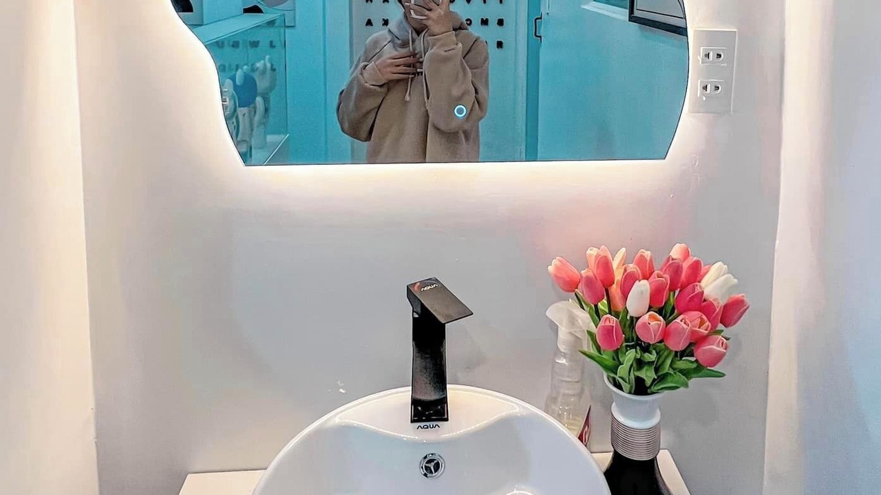 Photo of Bathroom in Da Lat