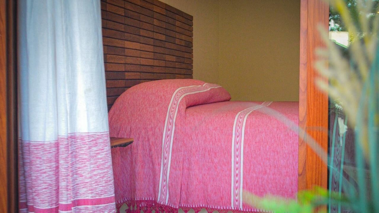 Photo of Bedroom in San Juan Bautista Tuxtepec
