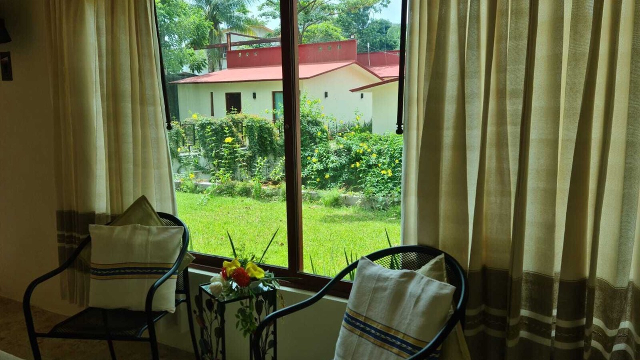 Photo of Bedroom in San Juan Bautista Tuxtepec