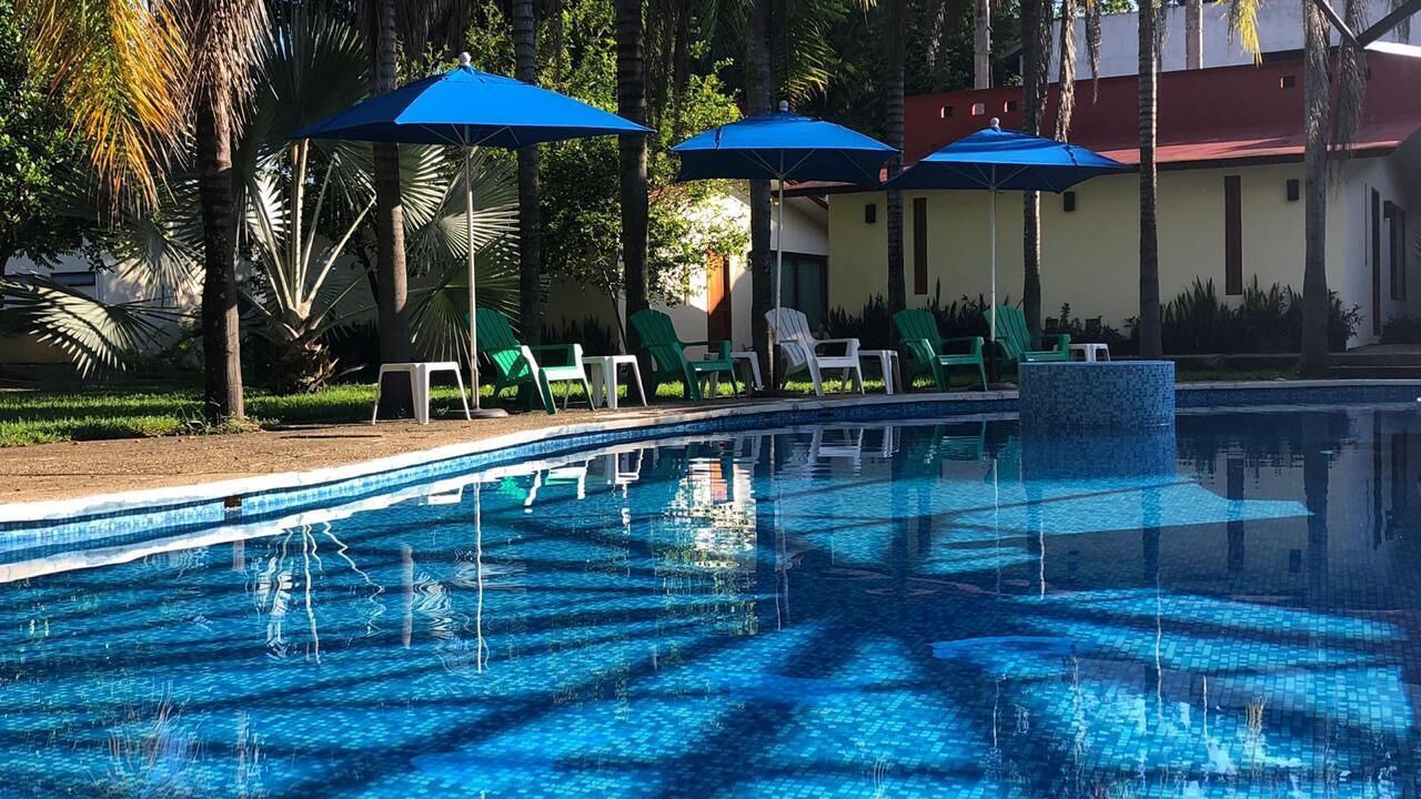 Photo of Outdoor in San Juan Bautista Tuxtepec