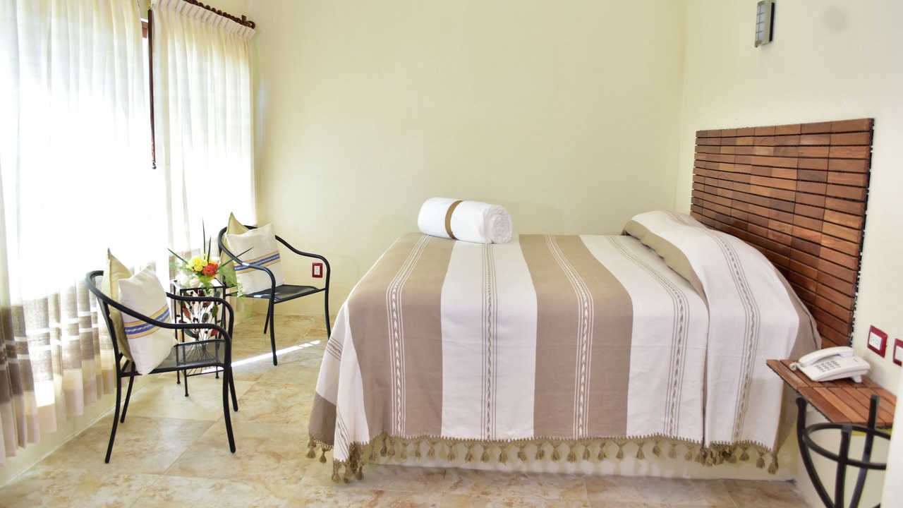 Photo of Bedroom in San Juan Bautista Tuxtepec