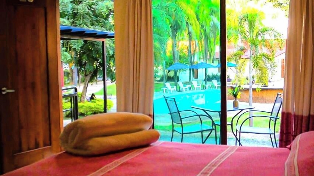 Photo of Bedroom in San Juan Bautista Tuxtepec