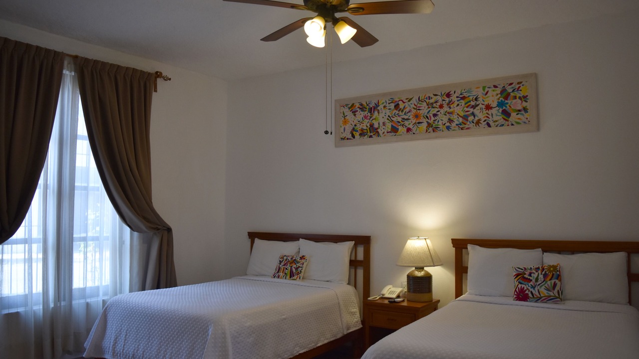 Photo of Bedroom in Jiutepec